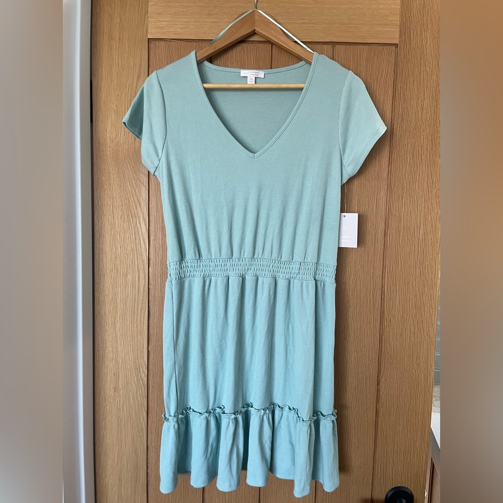 Lauren Conrad dress